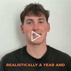 Overcoming Doubt: A Coach's Perspective #shorts