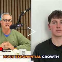 The Power of Mentorship for Growth #shorts