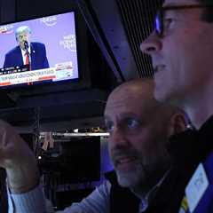 Outsmart Market Anxiety During Times of Panic