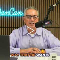 Faith-Driven Entrepreneurship: A Son of God's Journey #shorts