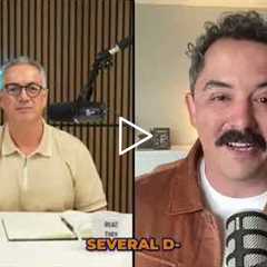 Turning to Christ in Difficult Lands #shorts