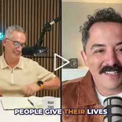 Massive Youth Turnout for Jesus #shorts