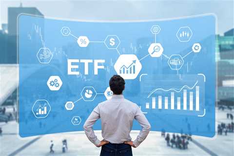 Schwab U.S. Dividend Equity ETF: 2 Reasons to Invest