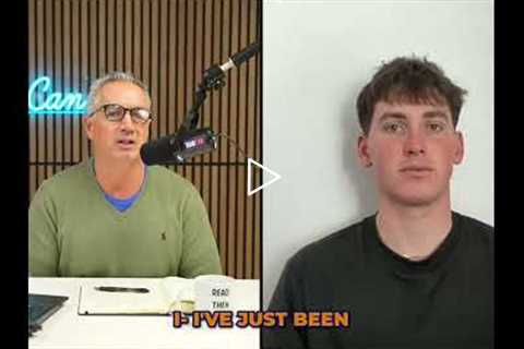 Finding Faith When Things Aren't Working Out #shorts