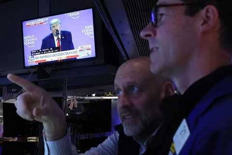 Outsmart Market Anxiety During Times of Panic