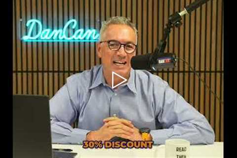 Real Estate Deals: 50% Discount Every Month #shorts