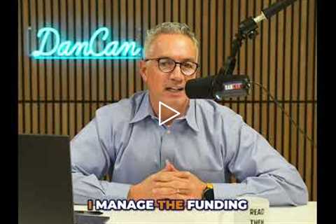 Full Control Over Property Flipping: My Team & Services #shorts