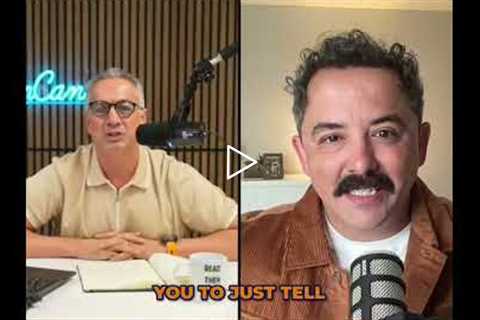 Adam's Journey: From Humble Beginnings to Ministry #shorts