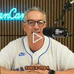 Life's a Baseball Game: Swing for the Fences #shorts