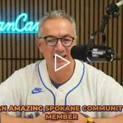 Cameron Meets NBA Legend John Stockton #shorts