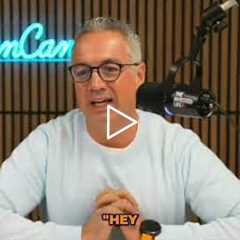 How I Accidentally Joined a Rugby Team #shorts