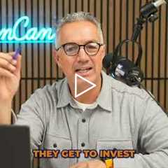 Build a Lead Machine with Referrals #shorts