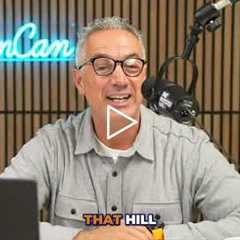 Fighting Through Brutal Silence in Sales #shorts