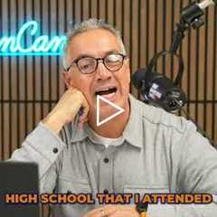 Choosing Between School Districts #shorts