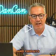 From D1 Golfer to Family Man: Owen's Story #shorts