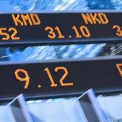 Boring Stocks: Uncovering Their Power in Volatile Markets