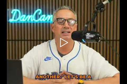 Discipleship Through Love and Purpose #shorts