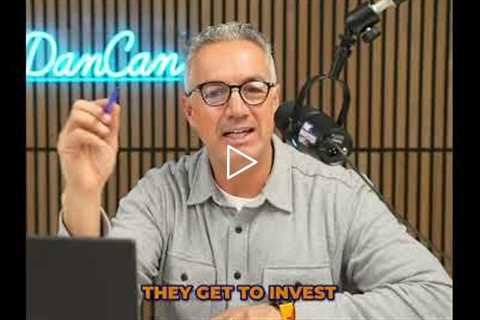 Build a Lead Machine with Referrals #shorts