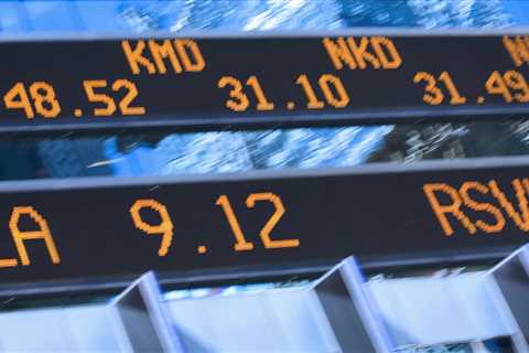 Boring Stocks: Uncovering Their Power in Volatile Markets