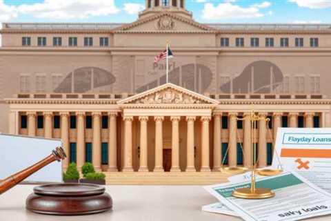 Federal Payday Loan Regulations: Their Impact Explained