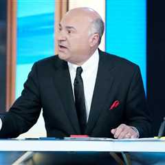 ’90-Day Number’ Rule for Retirement Saving by Kevin O’Leary