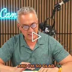 Overcoming Worry Through Faith #shorts
