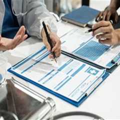 The Growing Connection Between Healthcare Financing Compliance and Law Firm Advisory Services