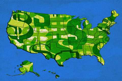 States With No Income Tax: Pros and Cons of Living There