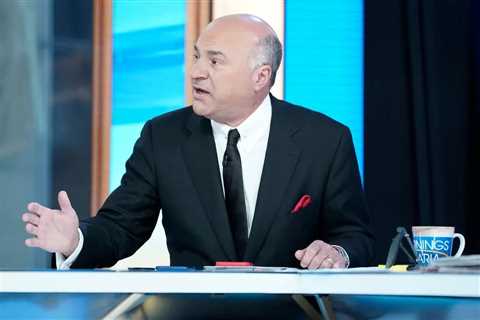 ’90-Day Number’ Rule for Retirement Saving by Kevin O’Leary