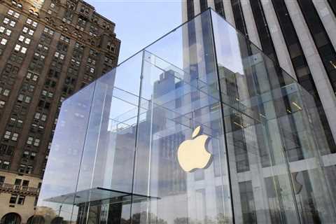 Apple AI Settlement: $250 Million Payout for iPhone Users