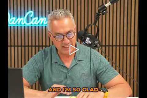 Overcoming Worry Through Faith #shorts