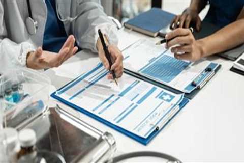 The Growing Connection Between Healthcare Financing Compliance and Law Firm Advisory Services